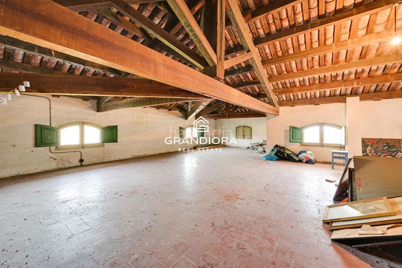 Foto d6afe9ac-98b7-4640-aaa6-263728bd173e. Casa amb calefacció aparcament piscina a Alella