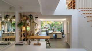 Affitto Casa a schiera  Ramon y cajal. Amplia residencia en gràcia el equilibrio perfecto entre rendimi