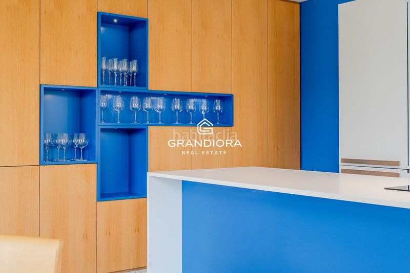 Foto a9bbee13-d9a7-4ced-8870-ce4dee6e2958. Pis amb piscina a Dreta de l´Eixample Barcelona