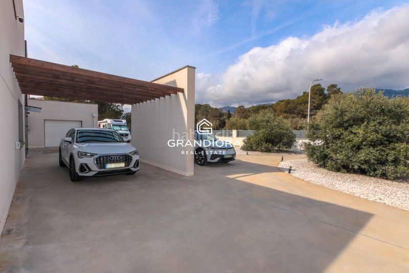 Foto 5d458c95-b702-4972-a944-3d665979d10d. Xalet amb aparcament piscina a Llevant Tarragona
