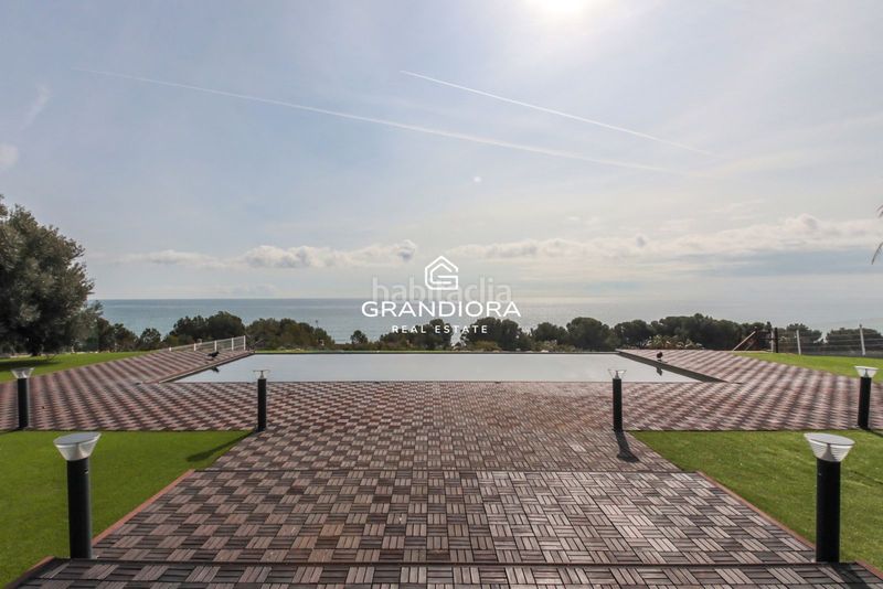 Foto bd2c6190-632a-4679-80c5-fbbaf36d4b92. Xalet amb aparcament piscina a Llevant Tarragona