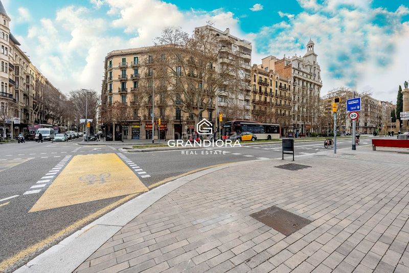 Foto 7dcdeb8b-0849-4814-aa70-7eedd8b0a0a8. Pis amb calefacció a Dreta de l´Eixample Barcelona