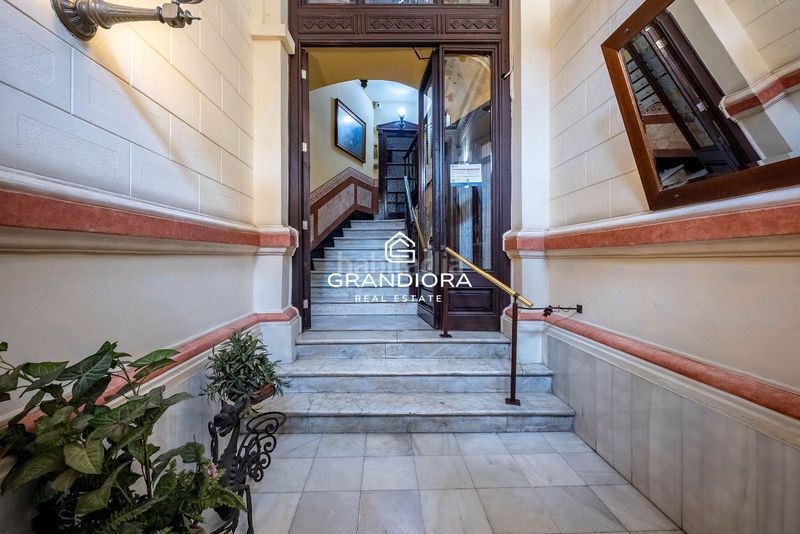 Foto 81a53fc2-1bb5-4ba5-b297-701f7b43eeb8. Pis amb calefacció a Dreta de l´Eixample Barcelona