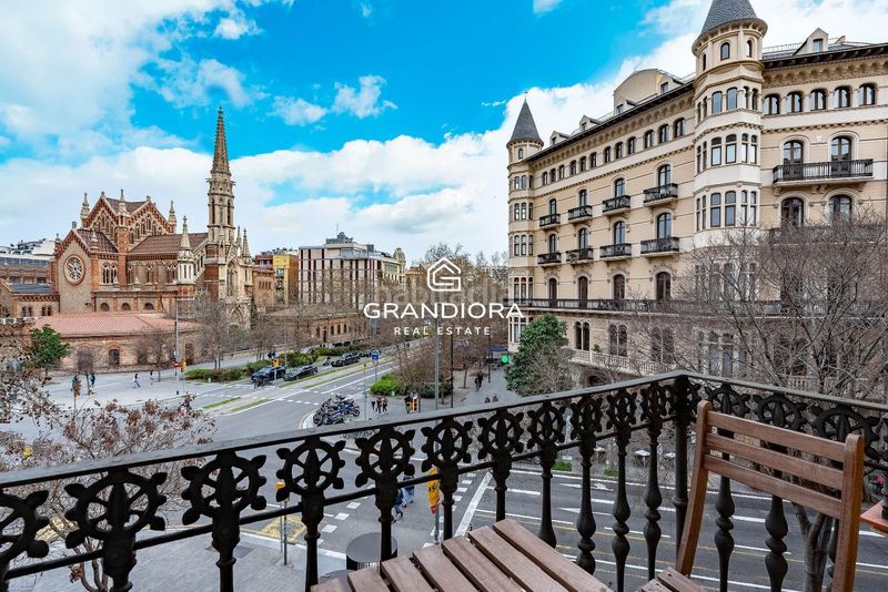 Foto e674244c-63f5-4812-ba5d-0f5887576564. Pis amb calefacció a Dreta de l´Eixample Barcelona