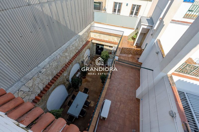 Foto c8a09a37-5660-4101-9e19-f714070e7e11. Xalet a Centre Masnou (El)