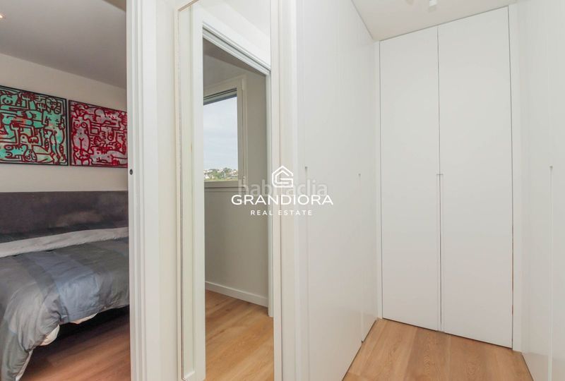 Foto 6dab8915-5277-4106-8768-3bd6c4e4d234. Àtic amb aparcament piscina a Can Pei Sitges