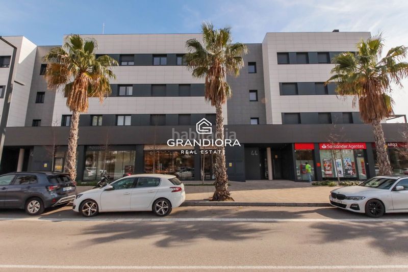 Foto b44ab927-8857-4846-86c7-8fbb7b88b4b7. Àtic amb aparcament piscina a Can Pei Sitges