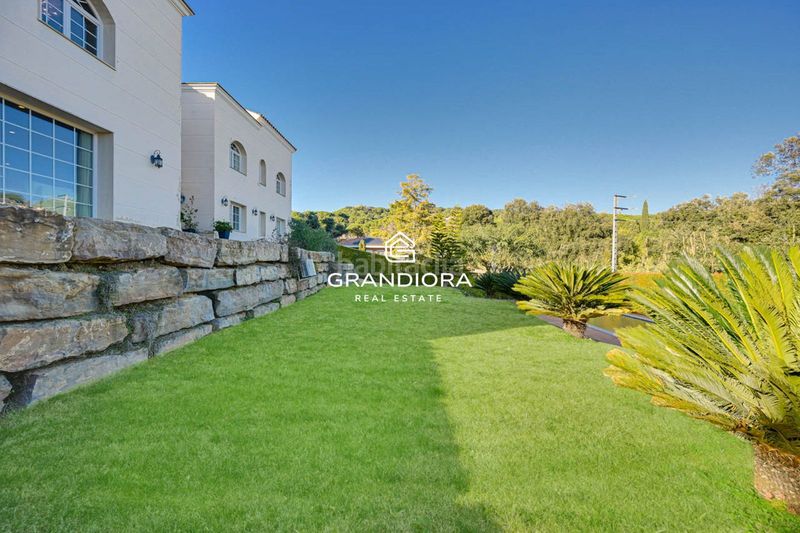 Foto 173a59c6-bd6d-45f0-a7cf-6687c7ccf4b1. Xalet amb aparcament piscina a Rocaferrera Sant Andreu de Llavaneres