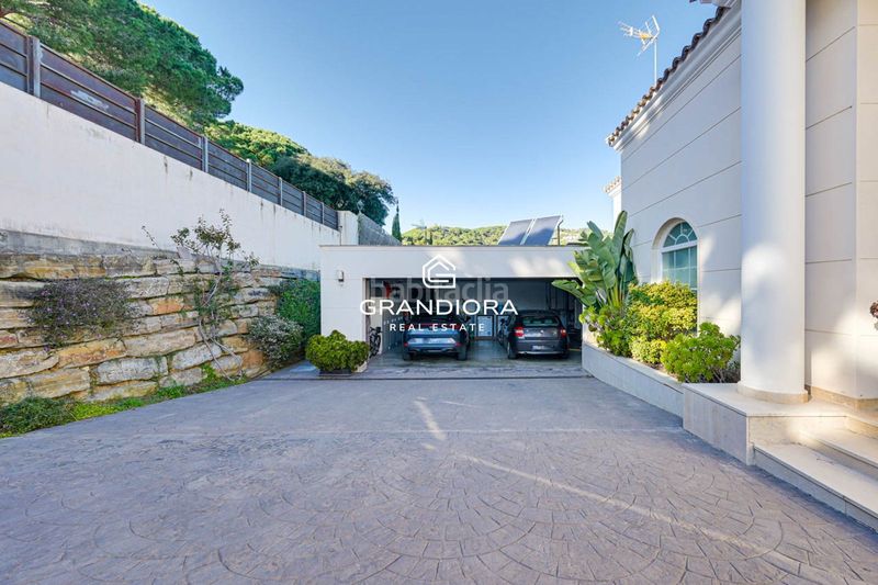 Foto 215e1bbc-074b-47a2-8760-64001a91c262. Xalet amb aparcament piscina a Rocaferrera Sant Andreu de Llavaneres