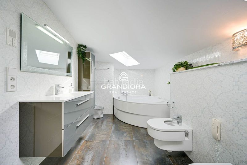 Foto 7ee41187-4511-4c69-86f1-7ce5a0191dd5. Xalet amb aparcament piscina a Rocaferrera Sant Andreu de Llavaneres