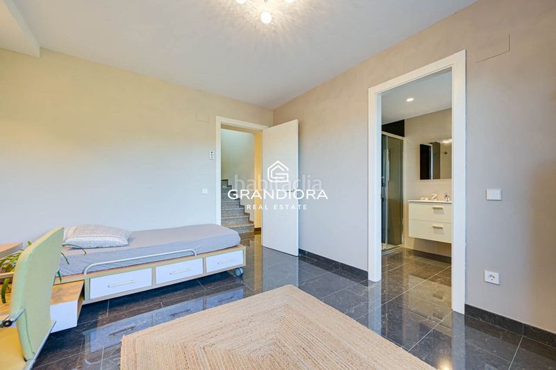 Foto c3fef33a-529b-42e2-bd3c-9e099d252134. Xalet amb aparcament piscina a Rocaferrera Sant Andreu de Llavaneres