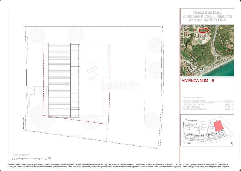 Foto 59470789-62e5-411c-b347-ed2a6a29eaad. Xalet amb aparcament piscina a Montgat