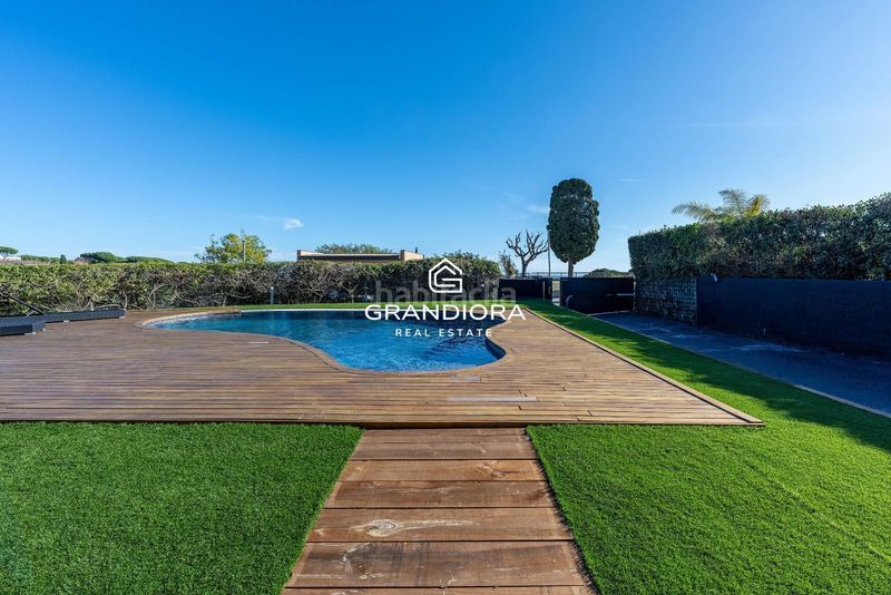 Foto 37227552-578d-40f0-8f6d-871c433c8bb9. Chalet avec parking piscine dans Santa Maria Balís - Can Riera - Can Jordi Sant Vicenç de Montalt