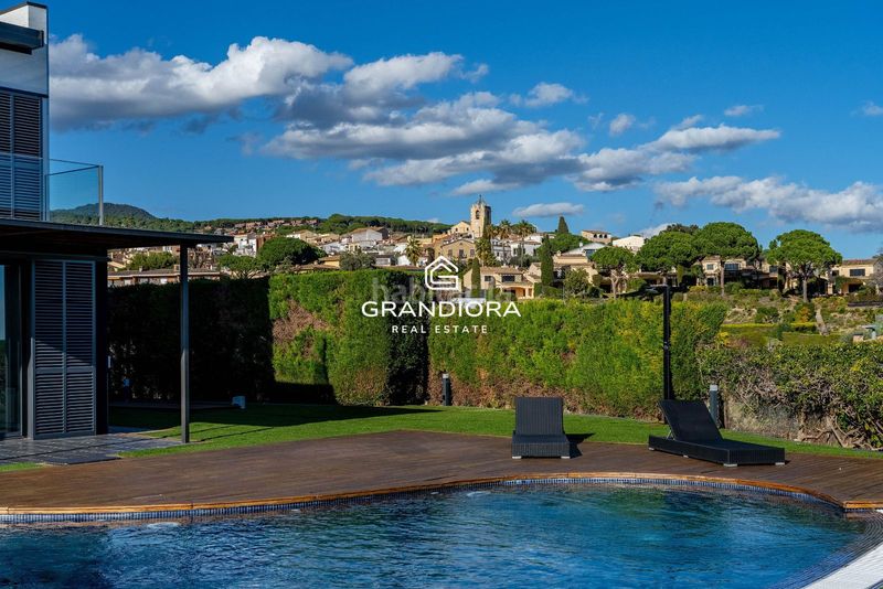 Foto 44ceb4d7-8318-4285-aac3-c1adeefbe9f2. Chalet avec parking piscine dans Santa Maria Balís - Can Riera - Can Jordi Sant Vicenç de Montalt