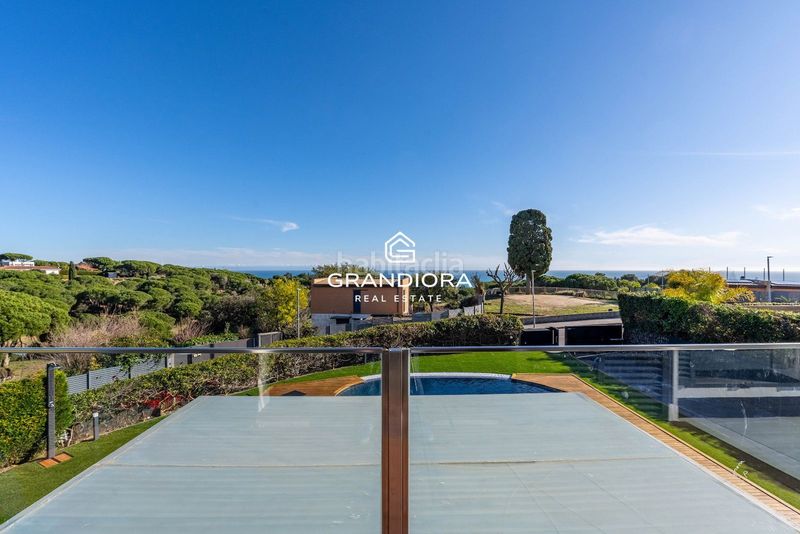 Foto 61ae6db9-8759-43f5-baa1-4a23a2713256. Chalet avec parking piscine dans Santa Maria Balís - Can Riera - Can Jordi Sant Vicenç de Montalt
