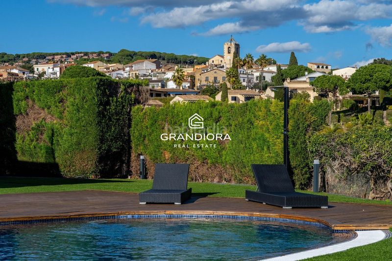 Foto 6423e338-169d-441b-9f41-112c0686a386. Chalet avec parking piscine dans Santa Maria Balís - Can Riera - Can Jordi Sant Vicenç de Montalt