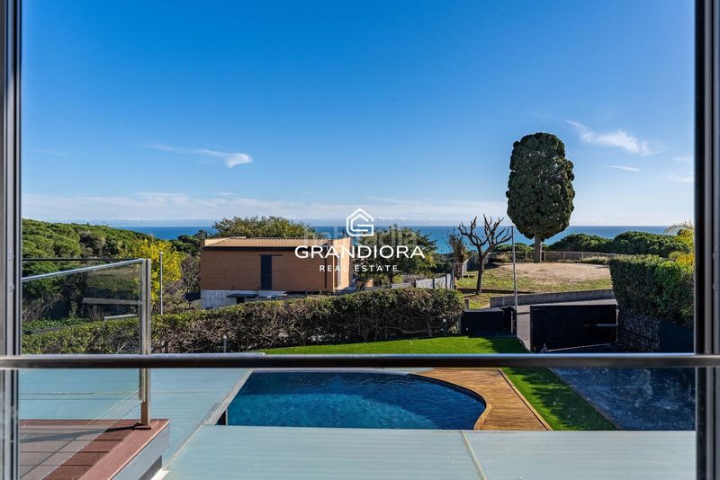 Foto 7bb5ac5e-1b32-4fa9-926f-672d08561047. Chalet avec parking piscine dans Santa Maria Balís - Can Riera - Can Jordi Sant Vicenç de Montalt