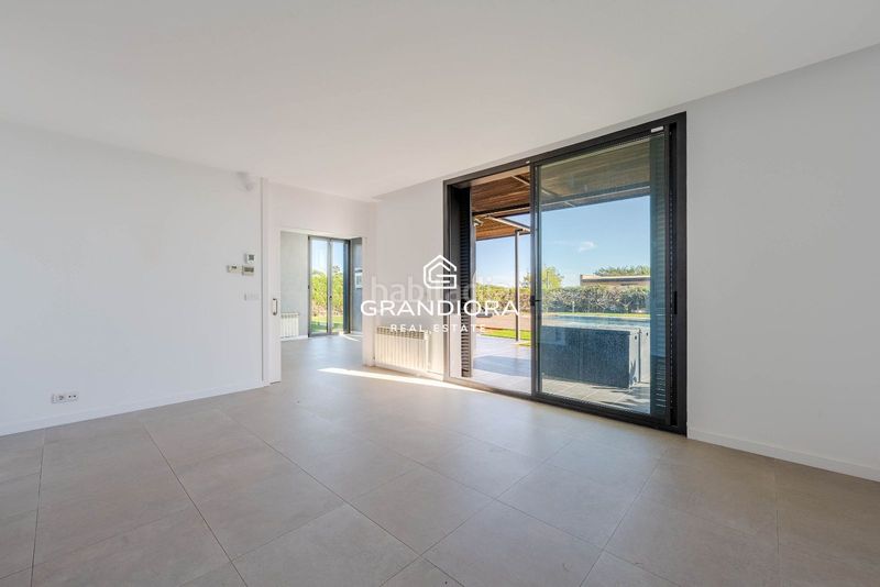 Foto ba0b1fe0-c820-49e0-a5c3-7d0e117c11f9. Chalet avec parking piscine dans Santa Maria Balís - Can Riera - Can Jordi Sant Vicenç de Montalt