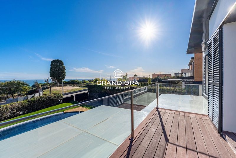 Foto cfcd3475-4637-44a3-91f8-8e56c686dfe1. Chalet avec parking piscine dans Santa Maria Balís - Can Riera - Can Jordi Sant Vicenç de Montalt