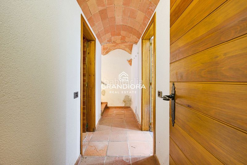 Foto a568b105-1288-45a9-8408-0e234b9b7ba2. Xalet amb aparcament piscina a Premià de Dalt