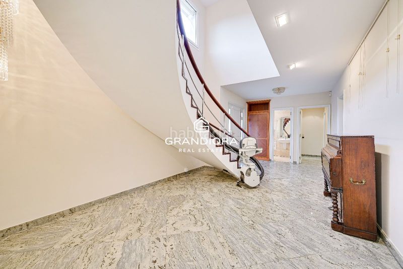 Foto d38a131e-362b-4979-900a-ab4a46250042. Xalet amb aparcament piscina a Premià de Dalt