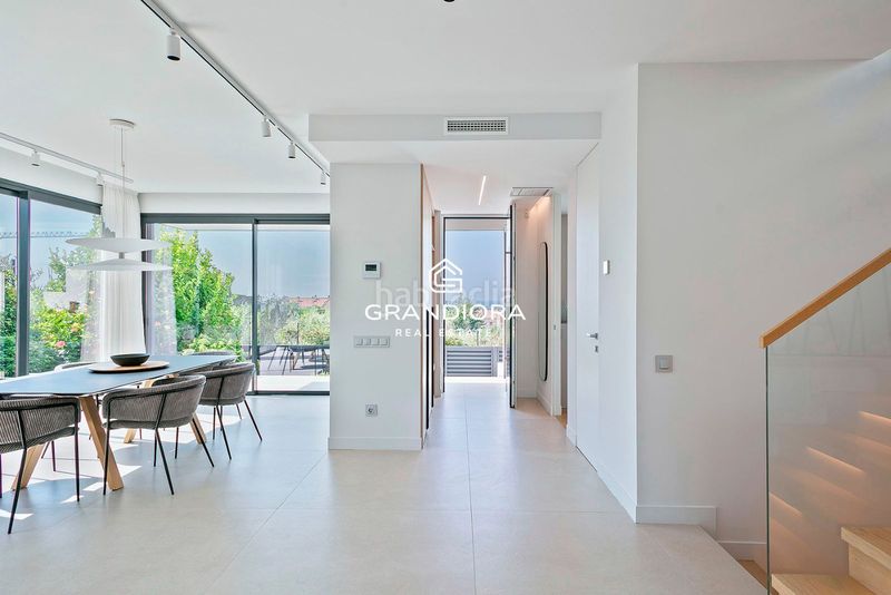 Foto dfe7d15b-9196-487e-9f2d-1a175a7a71bd. Xalet amb aparcament piscina a Montgat