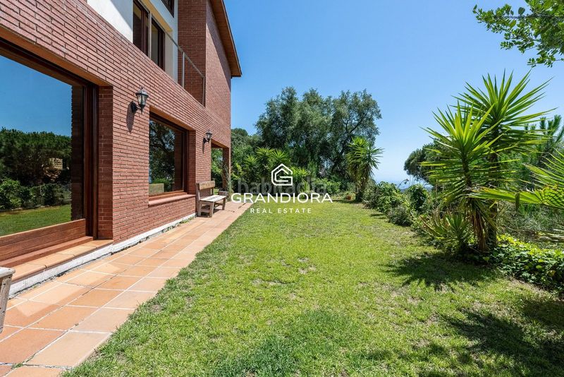 Foto 45d30e75-5cc0-4889-a5d1-ca47396519d8. Casa a Arenys de Munt