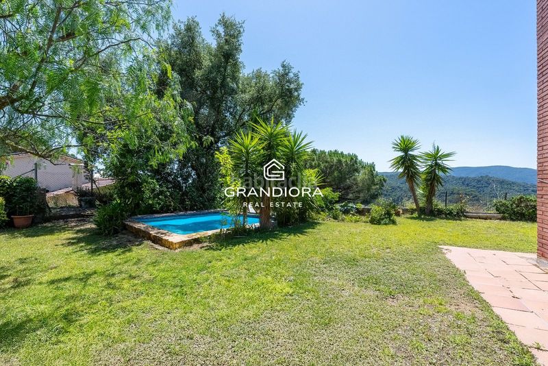 Foto b47de188-b296-4b13-bcf2-8b573429e441. Casa a Arenys de Munt