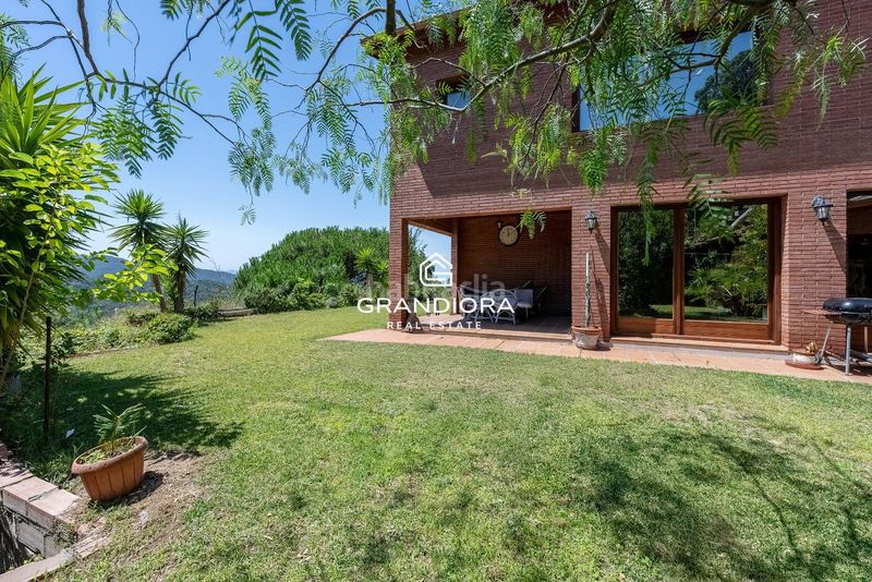 Foto d12b0399-1767-4903-9566-0daa0364ce31. Casa a Arenys de Munt