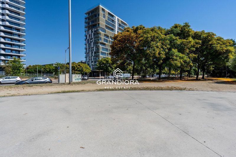 Foto cebc6e71-b0c0-4d94-96fa-857c8d3282c4. Àtic amb aparcament piscina a El Rengle Mataró