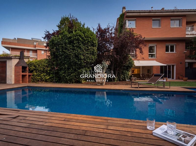 Foto ad377554-f709-4f7b-9750-e86aabb44bed. Xalet amb calefacció aparcament piscina a Poble Nou Manresa