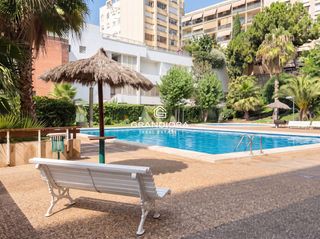 Lloguer Pis  Calle de moragas. Piso reformado con piscina, pádel y parking en sant gervasi