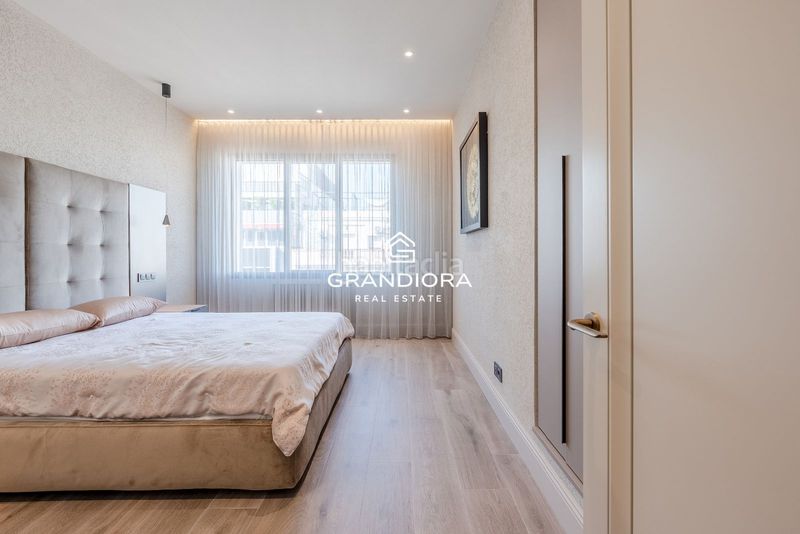 Foto 1cf0925d-e070-4f31-9eb9-72f49079fed1. Apartament amb calefacció a Gorg Badalona