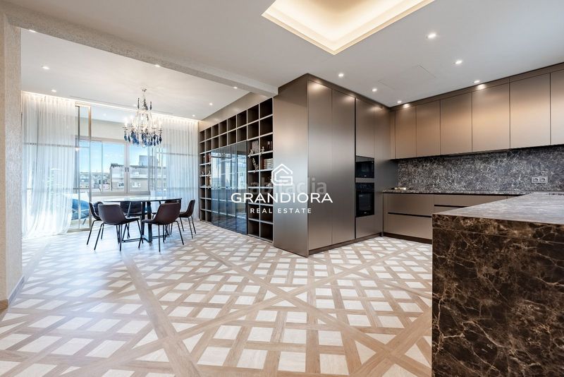 Foto 42f485ca-c869-4669-8687-f970127d1106. Apartament amb calefacció a Gorg Badalona