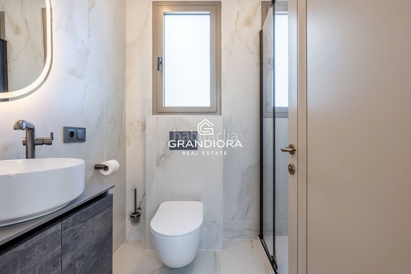 Foto 45aae35c-38fb-4f84-9c7b-22d48c405360. Apartament amb calefacció a Gorg Badalona