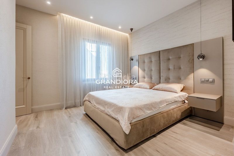 Foto 4a393a41-0913-464a-a22e-62f76d268c6a. Apartament amb calefacció a Gorg Badalona