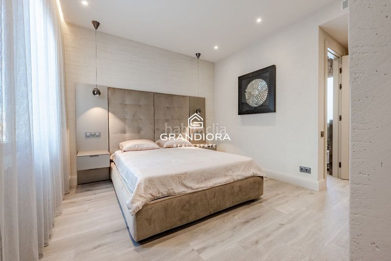 Foto a5ed492b-7821-4362-b2e6-eff7629a6fa9. Apartament amb calefacció a Gorg Badalona
