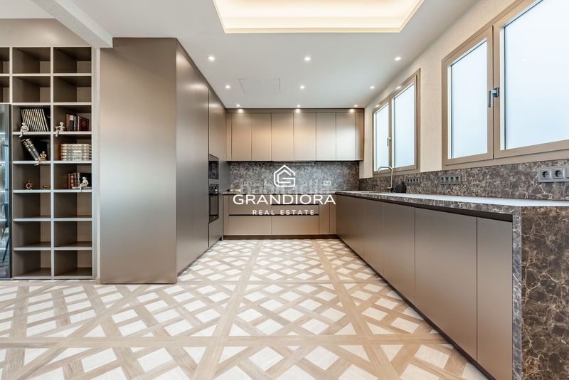 Foto b6291c98-4836-4553-b972-d64a22b85a25. Apartament amb calefacció a Gorg Badalona