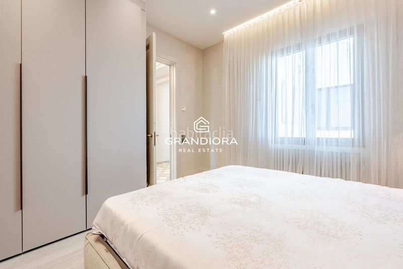 Foto b6e59d51-f5f1-4337-9a6c-f47dca99ef6f. Apartament amb calefacció a Gorg Badalona
