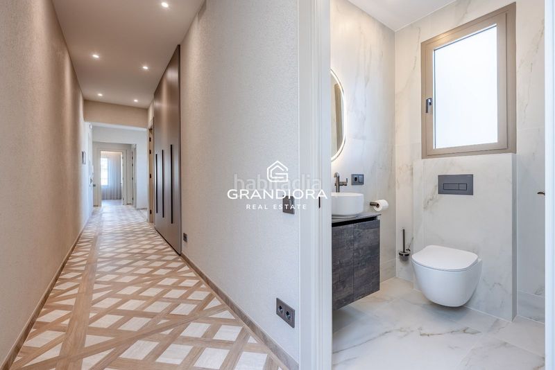 Foto d21bd147-eaf1-4fbd-bf53-44e3314323b7. Apartament amb calefacció a Gorg Badalona