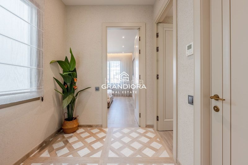 Foto d5da174f-5b25-448b-b69d-998876c11673. Apartament amb calefacció a Gorg Badalona