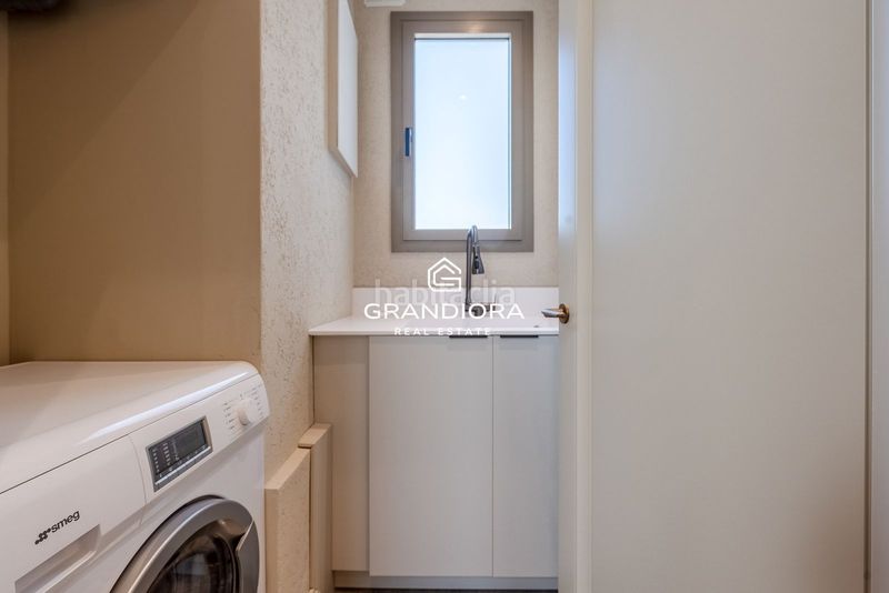 Foto f9a6490b-c414-4bb9-a34e-8fddeea97160. Apartament amb calefacció a Gorg Badalona