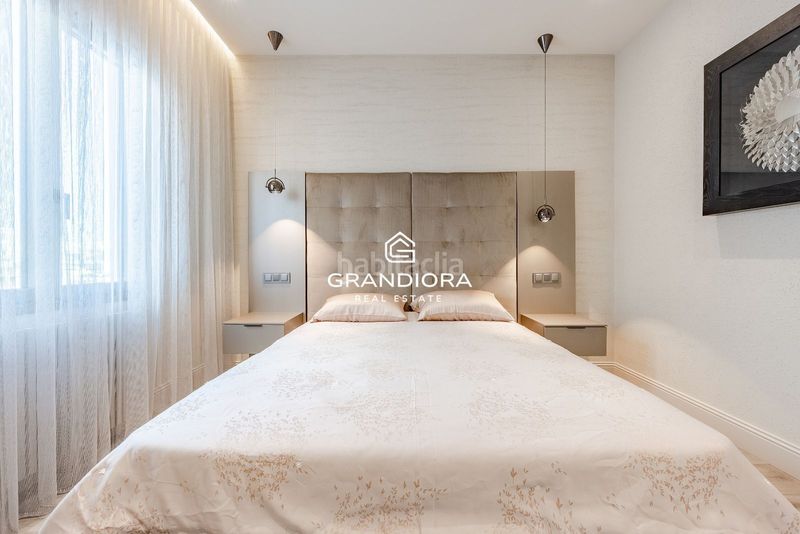 Foto fa23bdf2-d575-468e-86e9-adcb030605af. Apartament amb calefacció a Gorg Badalona
