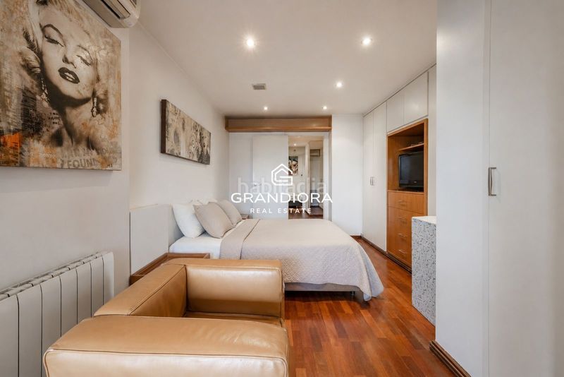 Foto 15fc6396-8406-4f77-ab4f-65dc6876f915. Miete dachwohnung in Sant Gervasi - Galvany Barcelona