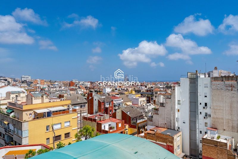 Foto 1e6bccd1-c215-4313-b70d-e6c7761eb01d. Miete dachwohnung in Sant Gervasi - Galvany Barcelona