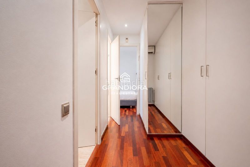 Foto 7bad50e0-edb4-4bd4-9fc3-7b76606d3355. Miete dachwohnung in Sant Gervasi - Galvany Barcelona