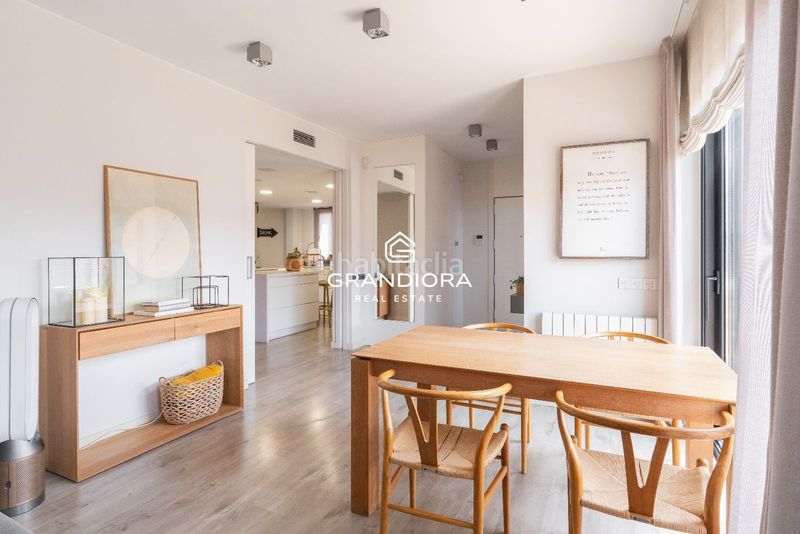 Foto 0ac462b0-e1d4-4112-9244-837051d640b2. Lloguer pis amb aparcament a Sant Gervasi - Bonanova Barcelona