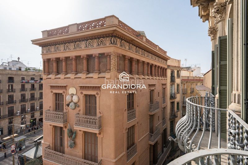 Foto c00f59d4-8c2f-48bb-96d1-adad62a68a80. Lloguer pis a Raval Barcelona