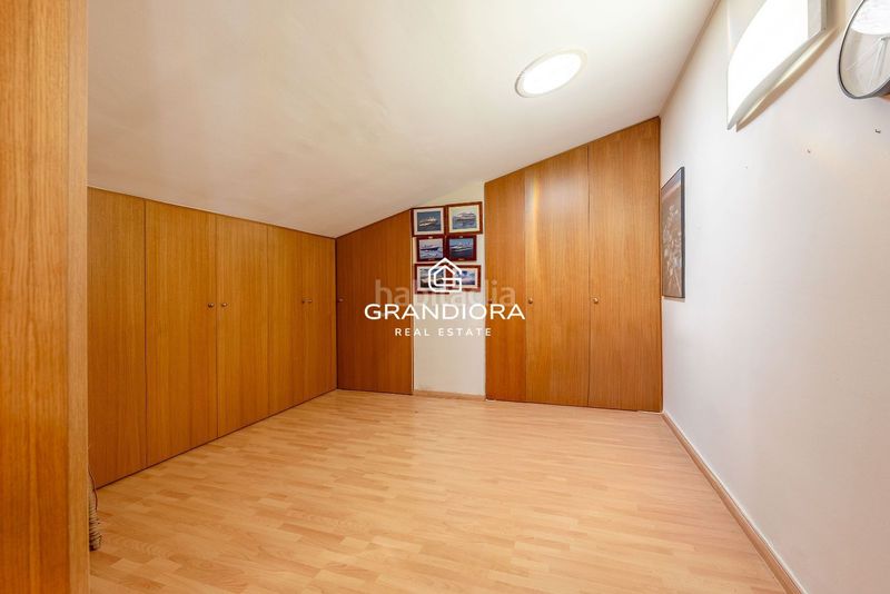 Foto 0f2246a6-57ad-4b34-bf31-d5f45cfe7748. Affitto duplex con piscina in El Balís Sant Andreu de Llavaneres