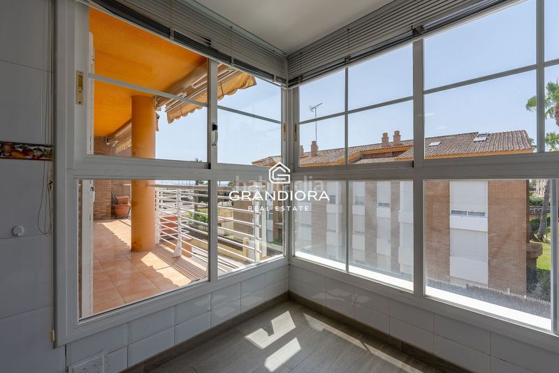 Foto 1c4a7723-c67e-42f2-819d-1513482c3e65. Affitto duplex con piscina in El Balís Sant Andreu de Llavaneres
